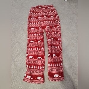 Men's pajama pants